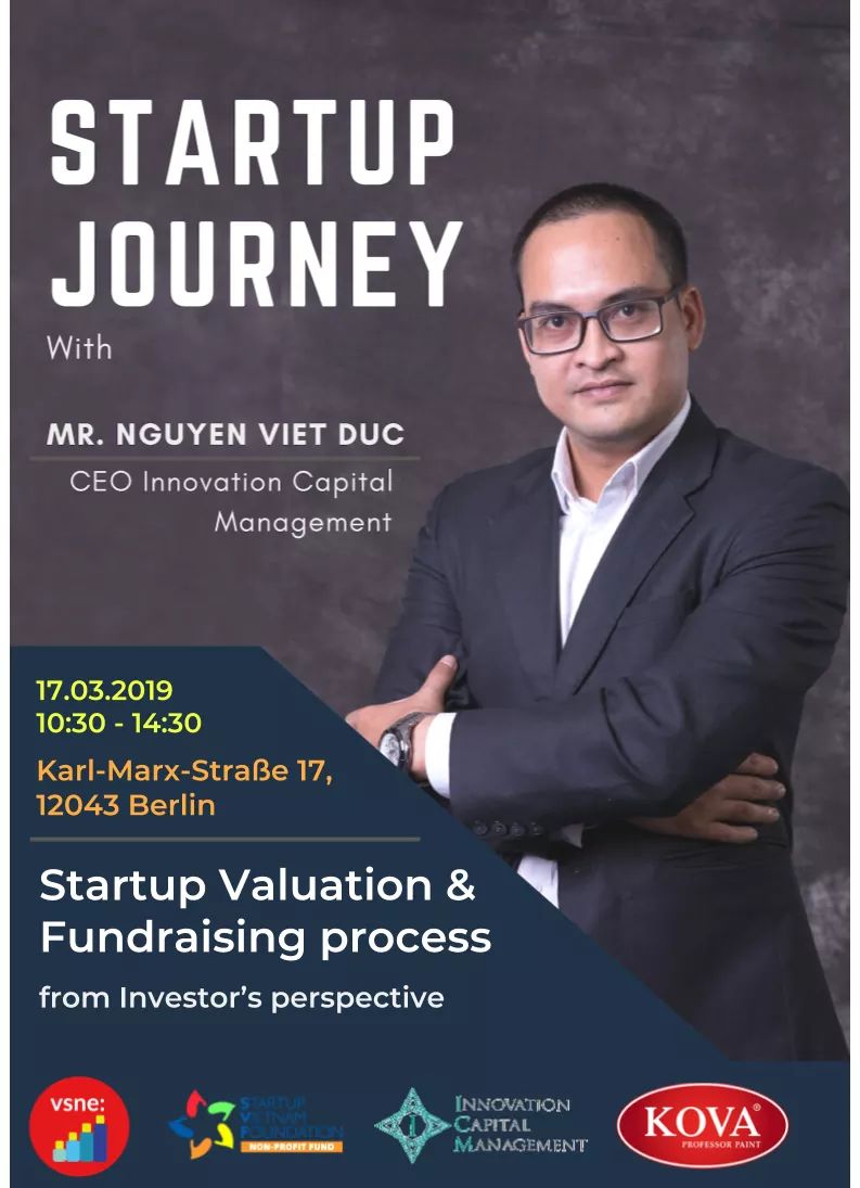 INNOVATION CAPITAL MANAGEMENT